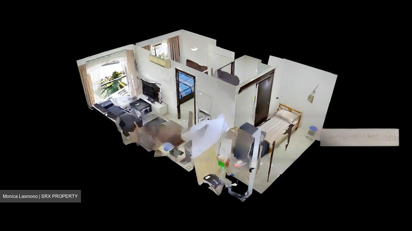Siglap V (D15), Apartment #460650021